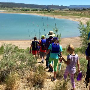 The Nature Connection Day Camps